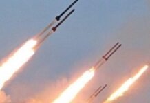 У Дніпрі пролунали вибухи: є постраждалі