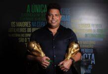 Роналдо продав бразильський гранд і анонсував нову угоду