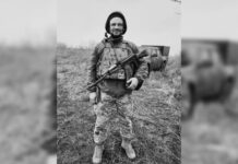 Захищаючи Україну загинув Микола Каракай з Дніпровського району
