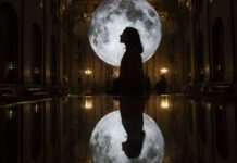 NASA розробить стандарт часу для Місяця, – Reuters