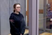 Європарламент закликав РФ негайно звільнити всіх політвʼязнів, у тому числі журналістку Радіо Свобода