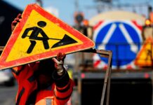 У Дніпрі на місяць звузять вулицю Любарського: подробиці