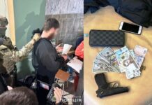 Скоїли ряд тяжких злочинів: у Дніпрі затримали групу рекетирів