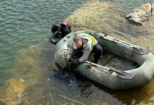 Розчленував тіло та викинув у карʼєр: у Нікополі затримали містянина за скоєння умисного вбивства з особливою жорстокістю