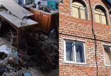 За день ворог більше десятка разів атакував Нікопольщину: безпекова ситуація на Дніпропетровщині станом на вечір 5 квітня