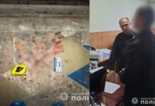 Вдарив ножем у груди: у Кам’янському затримали 50-річного нападника