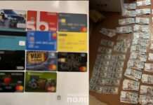 Продавав неіснуючий товар: криворізькі правоохоронці викрили місцевого шахрая