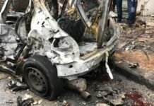 У Курській області РФ унаслідок атаки безпілотника загинули троє цивільних – влада