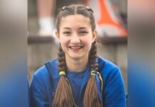 Спортсменка з Дніпропетровщини перемогла на Кубку Європи зі скелелазіння