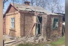 Більше десятка атак по Нікопольщині та Криворіжжю: безпекова ситуація на Дніпропетровщині станом на вечір 9 квітня