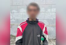 Вимагав гроші, а після забив до смерті: поліцейські Запоріжжя затримали зловмисника