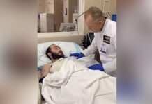 Майже дві доби чекав допомоги в окопі: у Дніпрі рятують бійця, який отримав важкі поранення на фронті