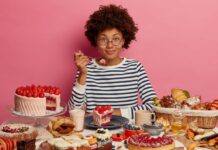 Солодощі без шкоди: чи можна їсти улюблені ласощі та бути здоровим