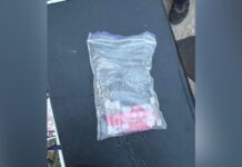 У Кривому Розі правоохоронці викрили 34-річну наркозбувачку