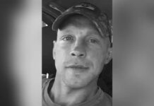 У бою за Україну загинув 33-річний боєць з Дніпропетровської області Олександр Пилипенко