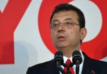 На виборах мерів Стамбула та Анкари лідирують опозиційні кандидати