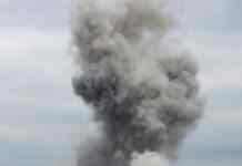 Нікопольщина знову під ворожим вогнем: безпекова ситуація на Дніпропетровщині станом на вечір 11 квітня