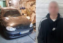 У Запоріжжі водій автівки мало не вбив перехожого, який висловив обурення щодо його поведінки