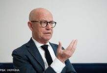 Посол Данії про гаубиці Caesar: вони вам потрібніші, ніж нам