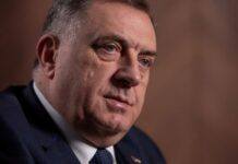 Парламент Республіки Сербської схвалив доповідь про заперечення геноциду в Сребрениці