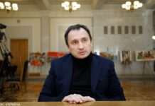 Запобіжний захід для Сольського: суд оголосив перерву