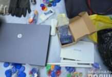 Обікрав квартиру, поки власниці не було вдома: поліцейські Дніпра затримали зловмисника