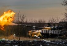 ISW про Часів Яр: російські війська становлять реальну загрозу