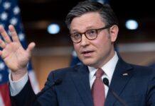 Лідери кількох комітетів Палати представників США схвалили план Джонсона щодо допомоги