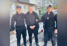 Зухвало пограбував один з магазинів міста: поліцейські Павлограда затримали раніше засудженого грабіжника