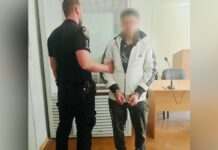 Вдарив ножем у серце: у Павлоградському районі затримали підозрюваного у вбивстві 34-річного чоловіка