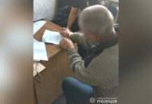 Підрізав сусіда: у Жовтих Водах затримали 47-річного нападника