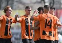 “Шахтар” у квітні: повний розклад матчів українського гранда