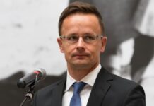 Угорщина блокуватиме допомогу ЄС для України на 2 млрд євро – Сійярто