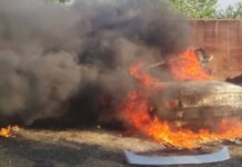 17 ударів протягом дня: безпекова ситуація на Дніпропетровщині станом на вечір 15 квітня