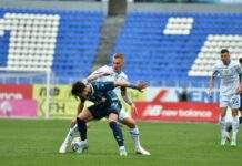 “Динамо” виграло в “Миная” скандальний матч УПЛ