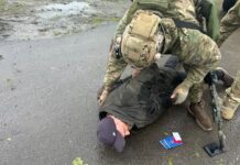 Розстріл поліцейських. Поліція затримала підозрюваних, їм загрожує довічне