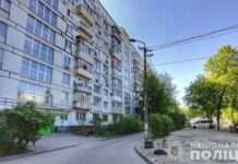 Намагався вбити тещу: правоохоронці Дніпра затримали 31-річного чоловіка