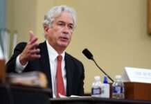 Директор ЦРУ попередив конгресменів про ризик для України програти війну в разі неухвалення допомоги