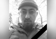 Захищаючи Україну загинув Антон Тягнирядно з Камʼянського
