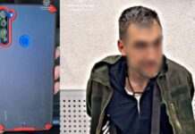 Забрали телефон і гроші: завдяки вчасному зверненню містянки патрульні Дніпра виявили та затримали грабіжника