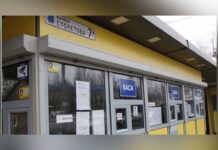 У Дніпрі на автостанції на лівому березі планують збудувати зал очікування з торговельними приміщеннями: подробиці