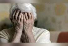 Забив матір до смерті та пішов з дому: у Кривому Розі затримали 49-річного чоловіка