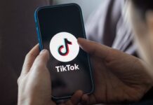 В Україні будуть блокувати акаунти у Тік Ток: подробиці