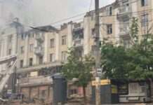 Масована ракетна атака: кількість загиблих та постраждалих у Дніпрі та області збільшується