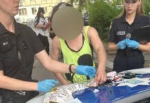 «Сусідка поцупила гаманець із грошима та побігла геть»: патрульні Дніпра затримали зловмисницю