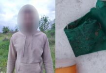 Робив закладки: патрульні Дніпра виявили наркозбувача в АНД районі