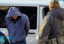 Інформував ворога про місцезнаходження об’єктів критичної інфраструктури: зрадника з Дніпра засудили до 15 років за ґратами