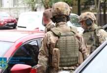 16 тис. доларів за незаконний перетин кордону: на Дніпропетровщині ліквідували чергову схему втечі ухилянтів