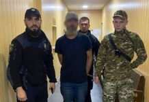 Побив та залишив помирати на вулиці: у Запоріжжі затримали чоловіка, який спричинив тяжкі тілесні ушкодження знайомому