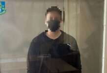 У Дніпрі військовослужбовець влаштував стрілянину та вбив пʼятеро людей: що вирішив суд